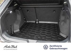 Volkswagen ID.4 Pure Performance Navi LED Standhzg Panorama