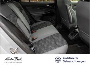 Volkswagen ID.4 Pure Performance Navi LED Standhzg Panorama