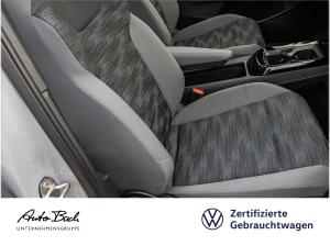 Volkswagen ID.4 Pure Performance Navi LED Standhzg Panorama