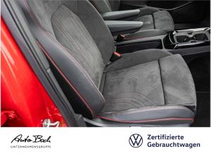 Volkswagen ID.4 GTX Navi LED Standhzg HuD CarPlay ACC AHK