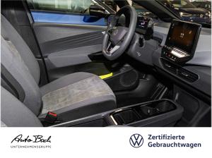 Volkswagen ID.3 Pure Performance Navi LED CarPlay EPH DAB