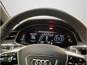 Audi RS6 Avant 360°KAMERA HD-MATRIX PANO STD-HEIZUNG RS-ABGAS