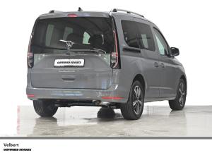 Volkswagen Caddy GOAL 1.5 TSI KR (Velbert)