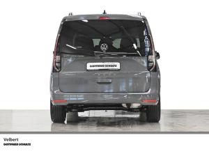 Volkswagen Caddy GOAL 1.5 TSI KR (Velbert)