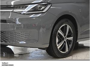Volkswagen Caddy GOAL 1.5 TSI KR (Velbert)