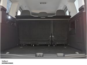 Volkswagen Caddy GOAL 1.5 TSI KR (Velbert)