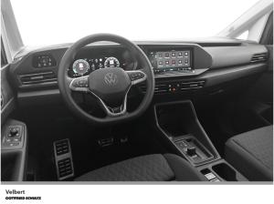 Volkswagen Caddy GOAL 1.5 TSI KR (Velbert)