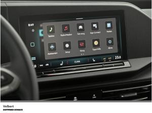 Volkswagen Caddy GOAL 1.5 TSI KR (Velbert)