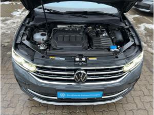 Volkswagen Tiguan Elegance 2,0 l TDI DSG Kamera Navi Standhzg