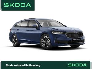 Skoda Superb 1.5 TSI iV DSG Selection Combi