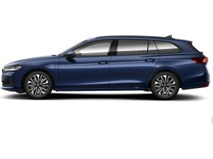 Skoda Superb 1.5 TSI iV DSG Selection Combi