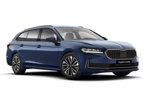 Skoda Superb 1.5 TSI iV DSG  Selection Combi