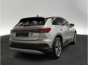 Audi Q4 e-tron 45 AHK LED PDC NAVI VIRTUAL