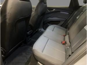 Audi Q4 e-tron 45 AHK LED PDC NAVI VIRTUAL