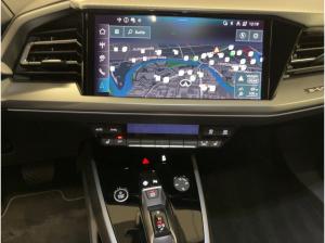 Audi Q4 e-tron 45 AHK LED PDC NAVI VIRTUAL