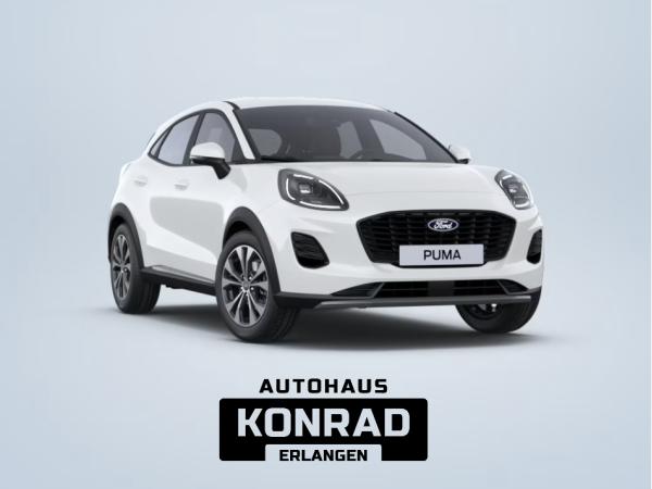 Ford Puma Titanium ⚪ *sofort verfügbar*