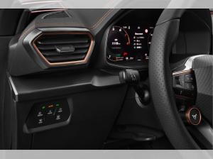 Cupra Leon SOFORT VERFÜGBAR! 1.5 e-Hybrid 150kW (204PS) 6-Gang DSG 74