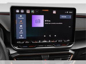 Cupra Leon SOFORT VERFÜGBAR! 1.5 e-Hybrid 150kW (204PS) 6-Gang DSG 74