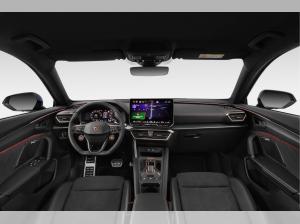 Cupra Leon SOFORT VERFÜGBAR! 1.5 e-Hybrid 150kW (204PS) 6-Gang DSG 74