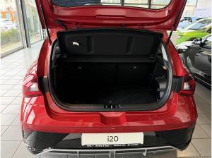 Hyundai i20 Prime DTC Aut. Sofort verfügbar