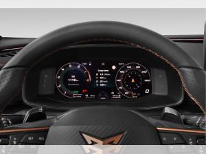 Cupra Leon SOFORT VERFÜGBAR! 1.5 e-Hybrid 150kW (204PS) 6-Gang DSG 74