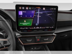 Cupra Leon SOFORT VERFÜGBAR! 1.5 e-Hybrid 150kW (204PS) 6-Gang DSG 74