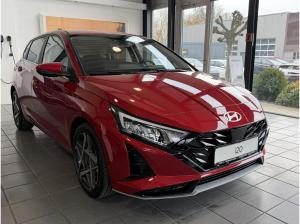 Hyundai i20 Prime DTC Aut. Sofort verfügbar