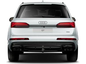 Audi Q7 50 TDI quattro tiptronic S line 7Sitzer Matrix-LED Panorama air suspension