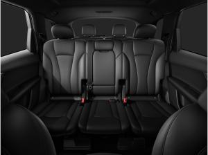 Audi Q7 50 TDI quattro tiptronic S line 7Sitzer Matrix-LED Panorama air suspension