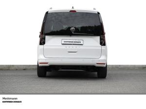 Volkswagen Caddy GOAL 2.0 TDI (Mettmann)