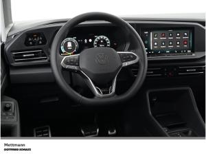 Volkswagen Caddy GOAL 2.0 TDI (Mettmann)