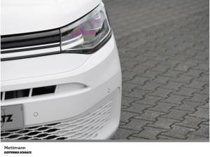 Volkswagen Caddy GOAL 2.0 TDI (Mettmann)