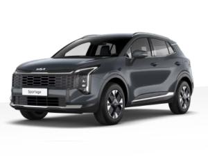 Kia Sportage VISION // KURZFRISTIG VERFÜGBAR // PRIVAT