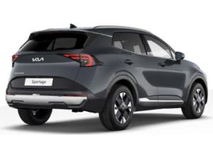 Kia Sportage VISION // KURZFRISTIG VERFÜGBAR // GEWERBE
