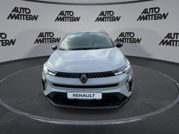 Renault Captur TCe140 Techno Navigation SafetyWinterPaket