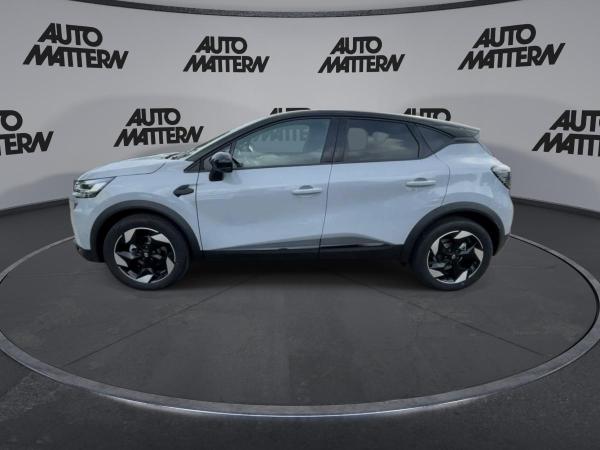 Renault Captur TCe140 Techno Navigation SafetyWinterPaket