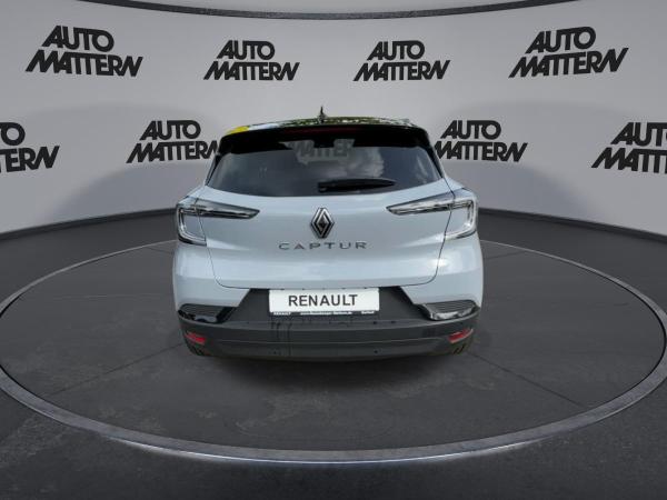 Renault Captur TCe140 Techno Navigation SafetyWinterPaket