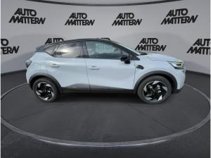 Renault Captur TCe140 Techno Navigation SafetyWinterPaket