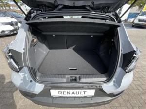 Renault Captur TCe140 Techno Navigation SafetyWinterPaket