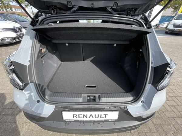 Renault Captur TCe140 Techno Navigation SafetyWinterPaket