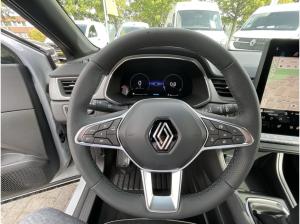 Renault Captur TCe140 Techno Navigation SafetyWinterPaket