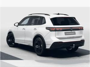 Volkswagen Tiguan R-Line 2.0 TDI 193 PS DSG *BLACK STYLE*AHK*MATRIX*LEDER*PANO*STANDHZG*73.580€