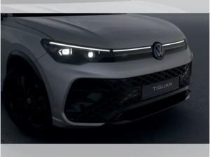 Volkswagen Tiguan R-Line 2.0 TDI 193 PS DSG *BLACK STYLE*AHK*MATRIX*LEDER*PANO*STANDHZG*73.580€