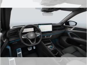 Volkswagen Tiguan R-Line 2.0 TDI 193 PS DSG *BLACK STYLE*AHK*MATRIX*LEDER*PANO*STANDHZG*73.580€