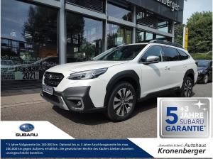 Subaru OUTBACK Outback 2.5i Platinum AWD Automatik