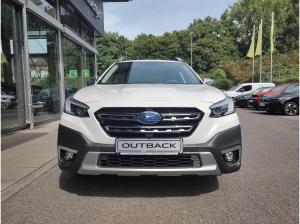 Subaru OUTBACK Outback 2.5i Platinum AWD Automatik