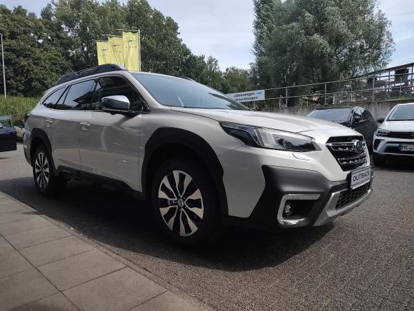 Subaru OUTBACK Outback 2.5i Platinum AWD Automatik