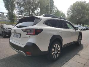 Subaru OUTBACK Outback 2.5i Platinum AWD Automatik