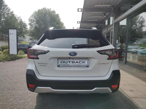 Subaru OUTBACK Outback 2.5i Platinum AWD Automatik