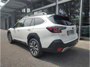 Subaru OUTBACK Outback 2.5i Platinum AWD Automatik